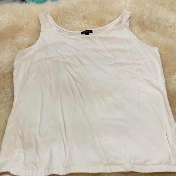 Talbots tank size M - Picture 1 of 5